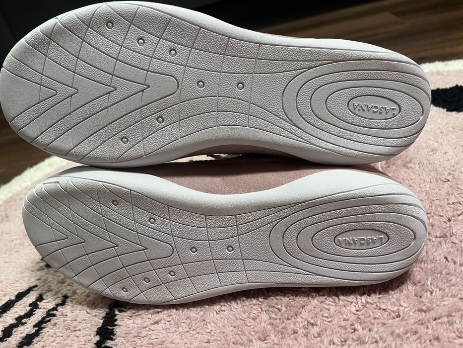 Нови боти Lascana