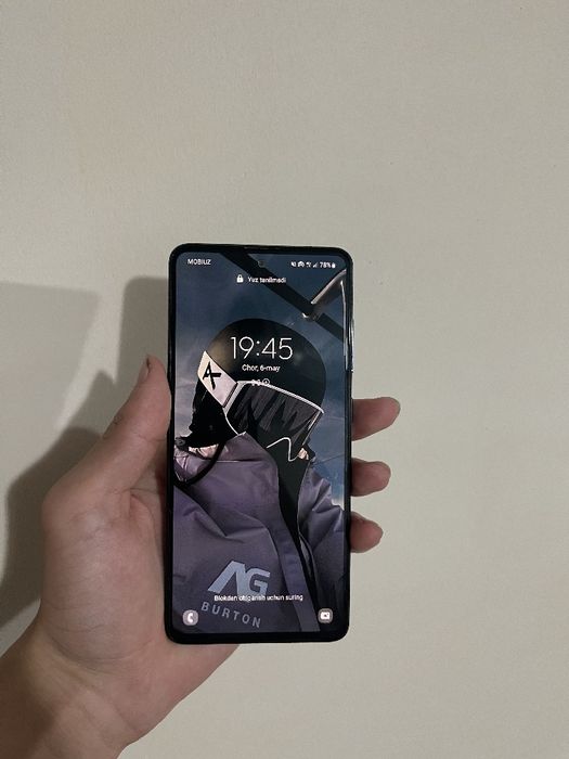Samsung Galaxy  A51