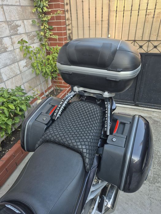Yamaha FJR1300 ABS vand/schimb