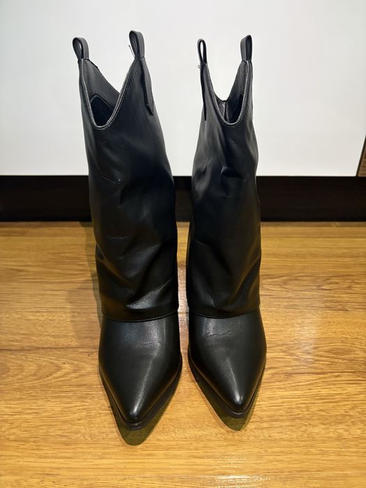 Дамски боти/ботуши