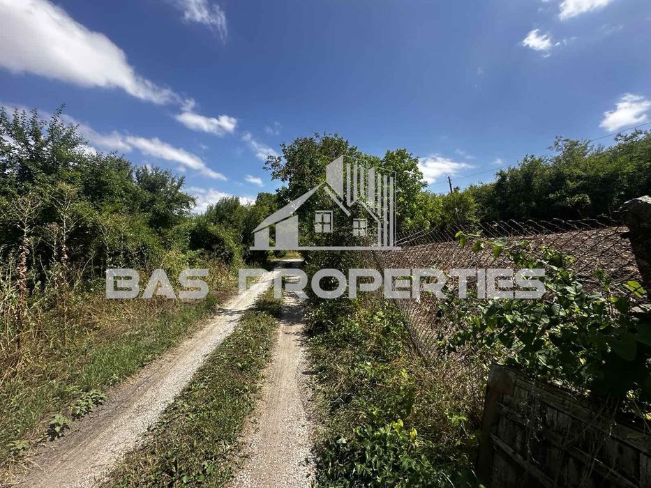 Продава се Парцел в с. Хераково, Област София-област - 963 кв.м за 63 €/кв.м - Снимка #7