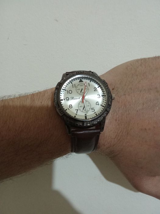 ceas stainless steel back made in china