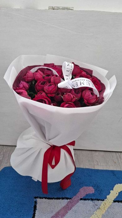 Цветы букеты. Срочно