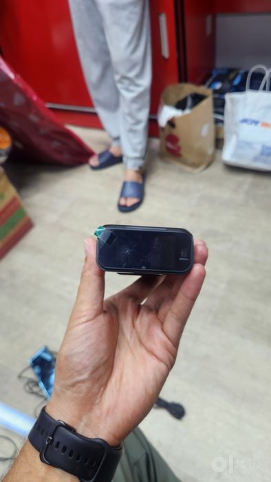 Antiradar Silverstone Doppler pro wifi.