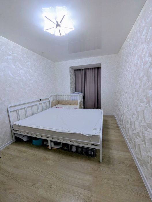 Продается квартира