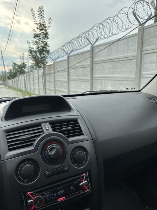 Renault Megane 2 1.5 dCi