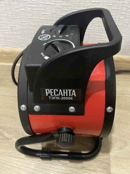 Обогреватель Ресанта