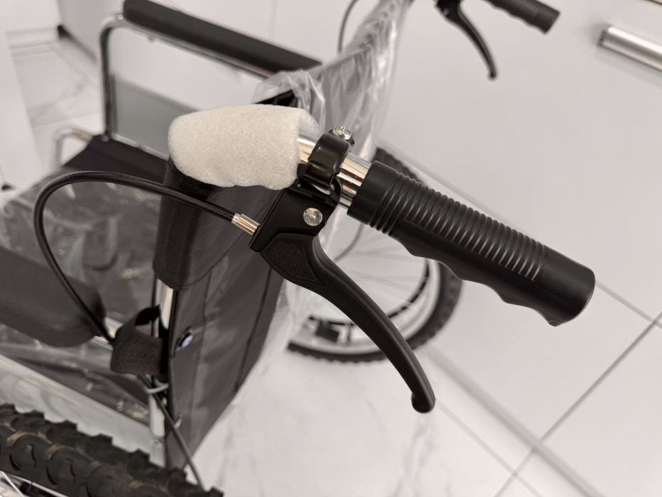 12 Инвалидная коляска nogironlar aravasi