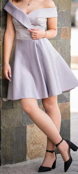 Бална - официална рокля