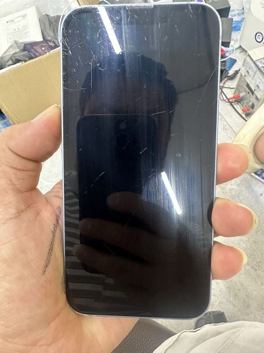 Iphone 14 128gb 75%