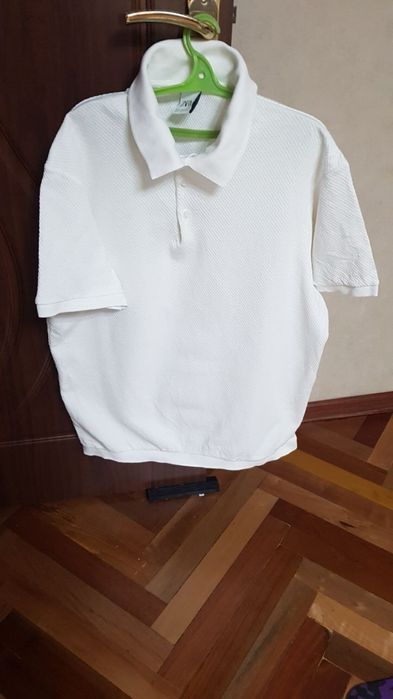 Мужские рубашки xl и xxl