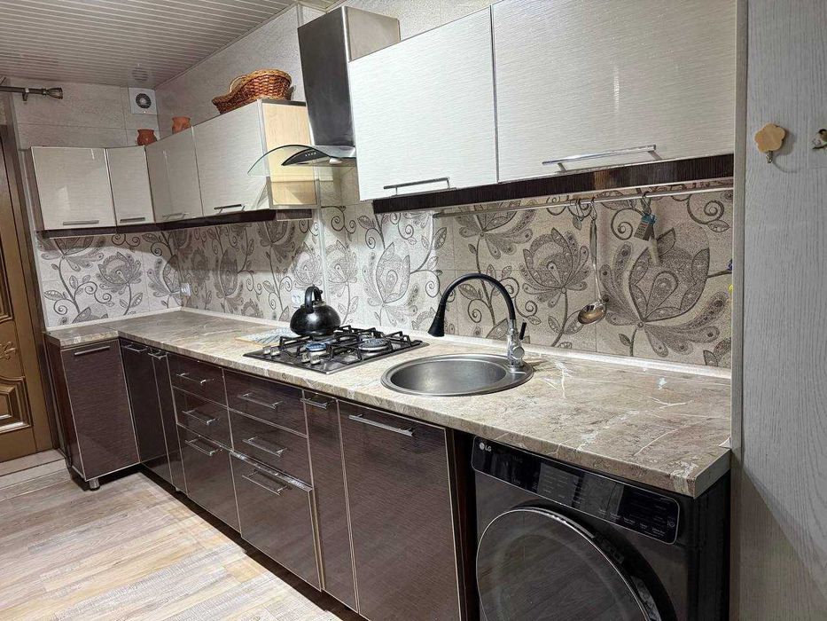 Кухонная мебель в боре