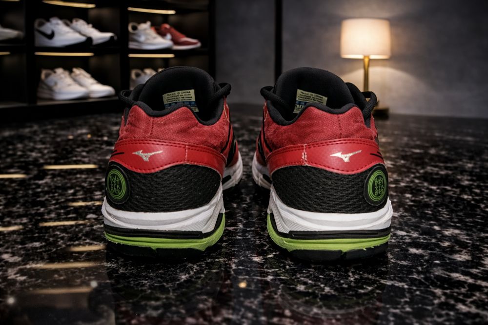 Mizuno Wave Ride N 38,5