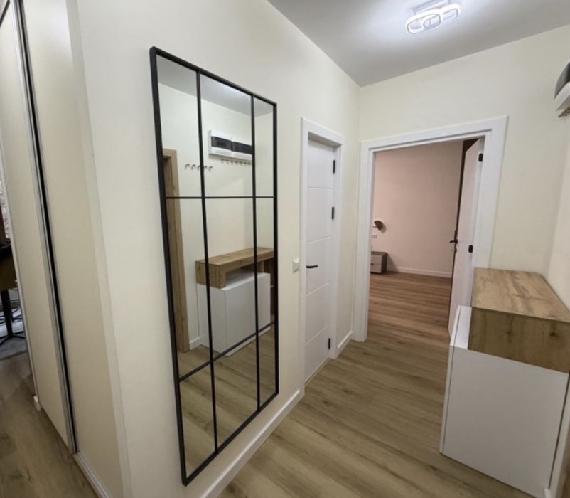 Дава се под наем Двустаен апартамент в София, Зона Б-18 - 60 кв.м за 847.62 € - Снимка #10