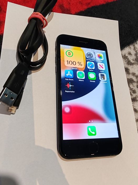 Telefon mobil iPhone