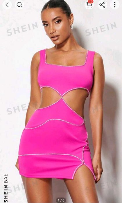 Рокля за ежедневие и вечер