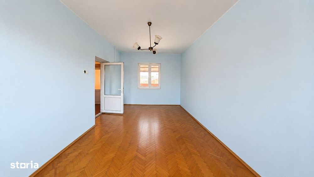 Casă cu 3 dormitoare și teren de 539 mp, Satu Mare str St, O Iosif