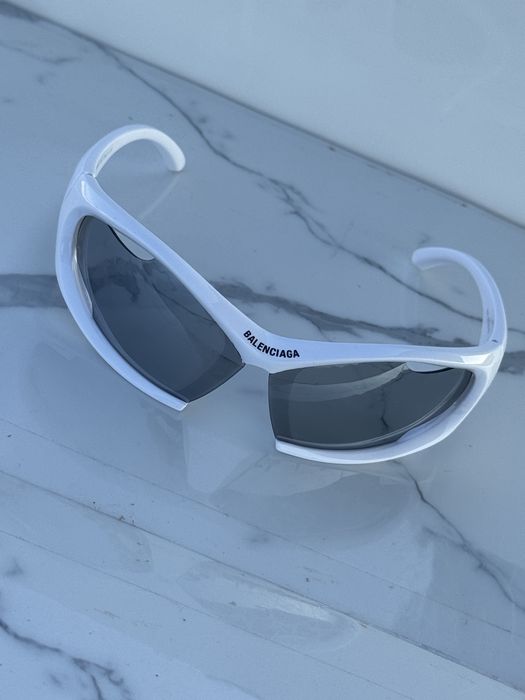 Ochelari Balenciaga