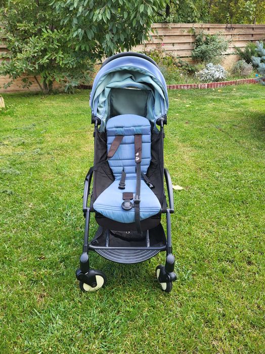 Carucior yoyo babyzen aqua