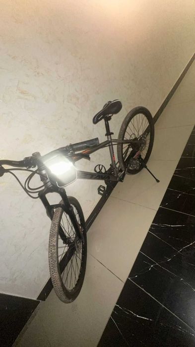 Продам велосипед Petava.