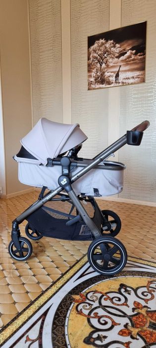 Коляска Zelia Luxe Maxi-Cosi США
