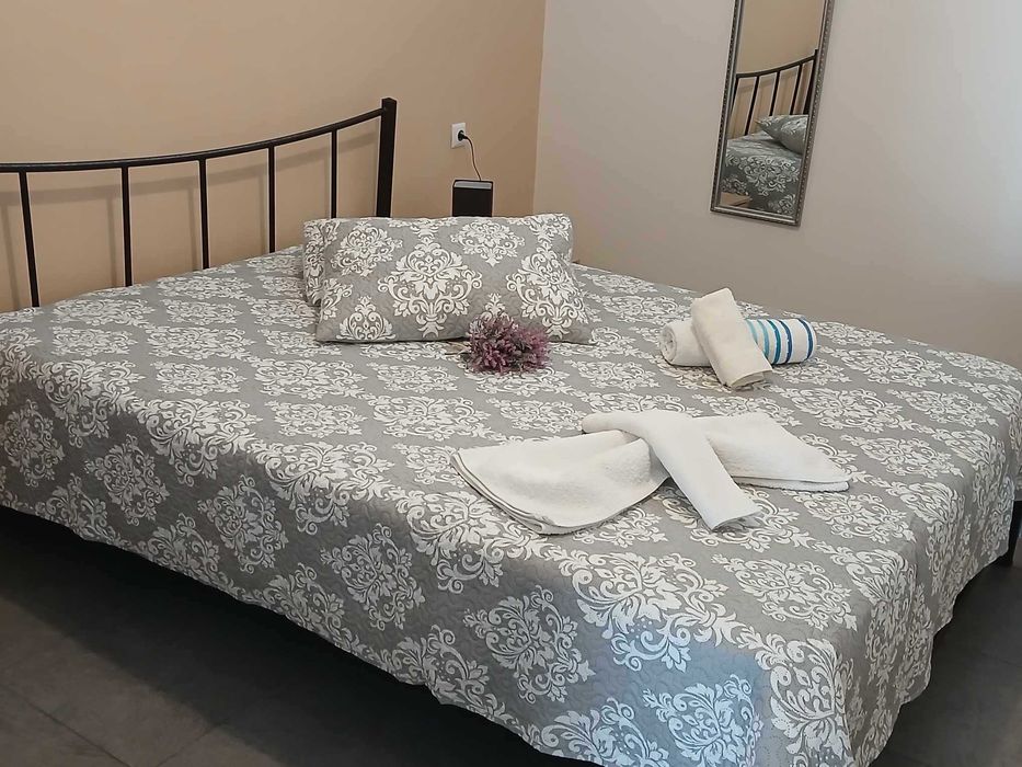 Апартамент 112A - Неа Перамос, Гърция