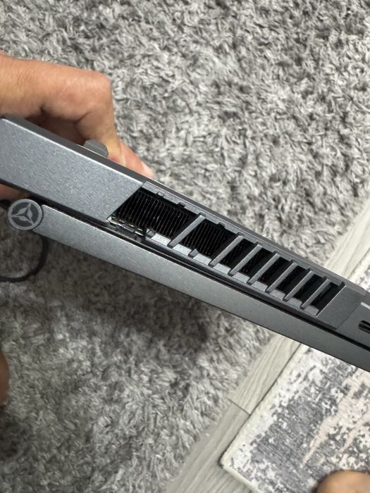 Lenovo Legion 7 i9 defect