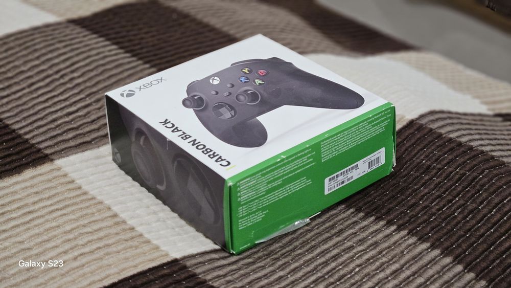 Продам/Обменяю Геймпад Xbox
