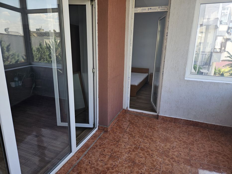 Продава се Двустаен апартамент в Бургас, Център - 63 кв.м за 1360 €/кв.м - Снимка #7