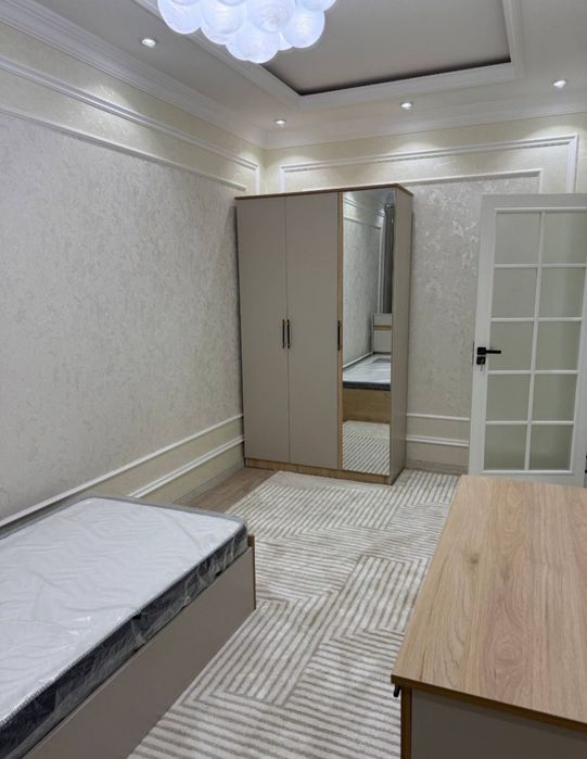 Аренда квартира на Сергели район Ярмарка