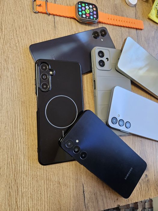 Samsung A05/A05s/A06  Aspect Nou