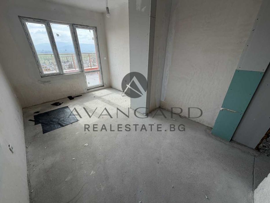 Продава се Тристаен апартамент в Пловдив, Тракия - 116 кв.м за 657 €/кв.м - Снимка #3