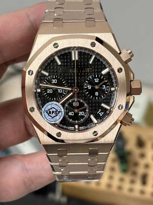 audemars piguet royal oak нов модел