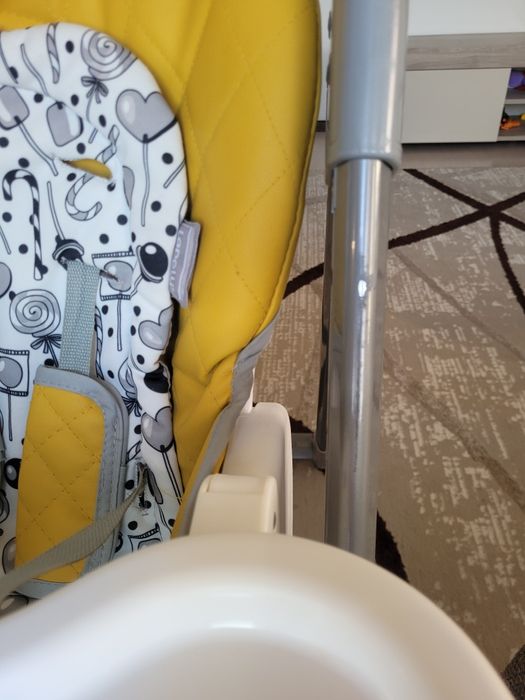 Детско столче за хранене Lorelli