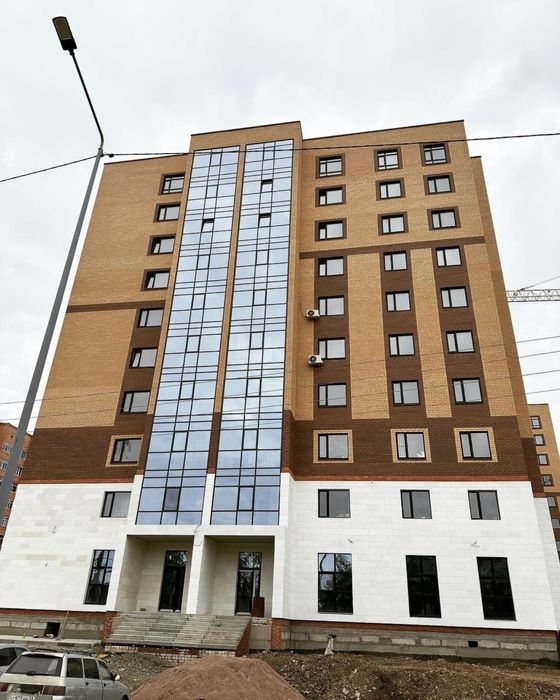 Продам 2х комнатную квартиру!