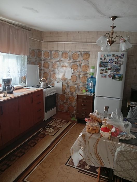 Продам дом в центре города