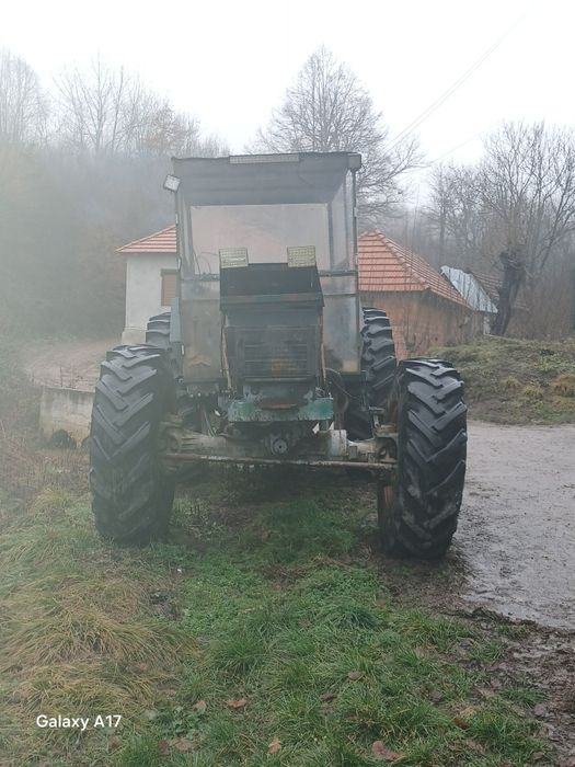 Tractor zetor 12045/120 cai