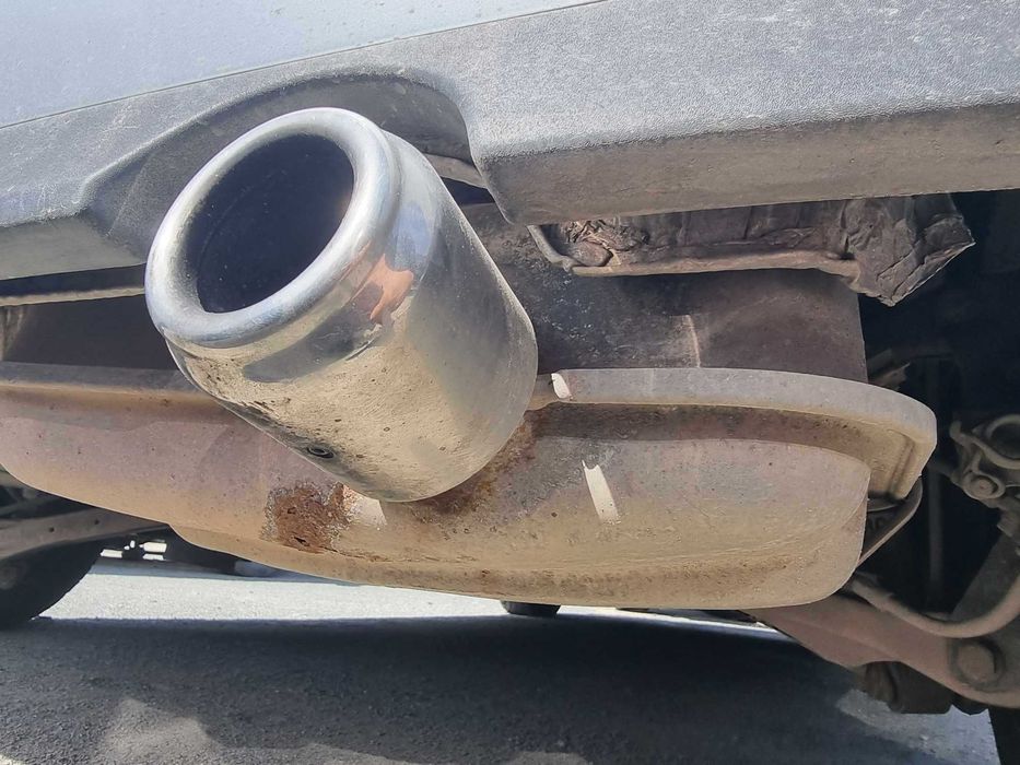 Mini Cooper 1.6 16V/Катализатор/Лети джанти 15 зимни гуми /На части