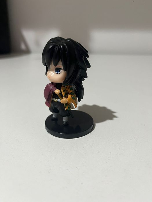 Gyu from Damon Slayer