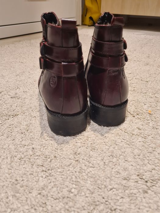 Ghete iarna Benvenutti