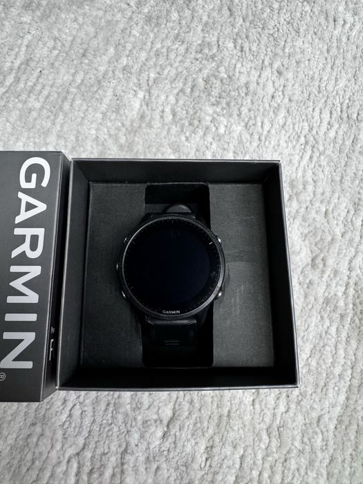 Garmin Forerunner 955
