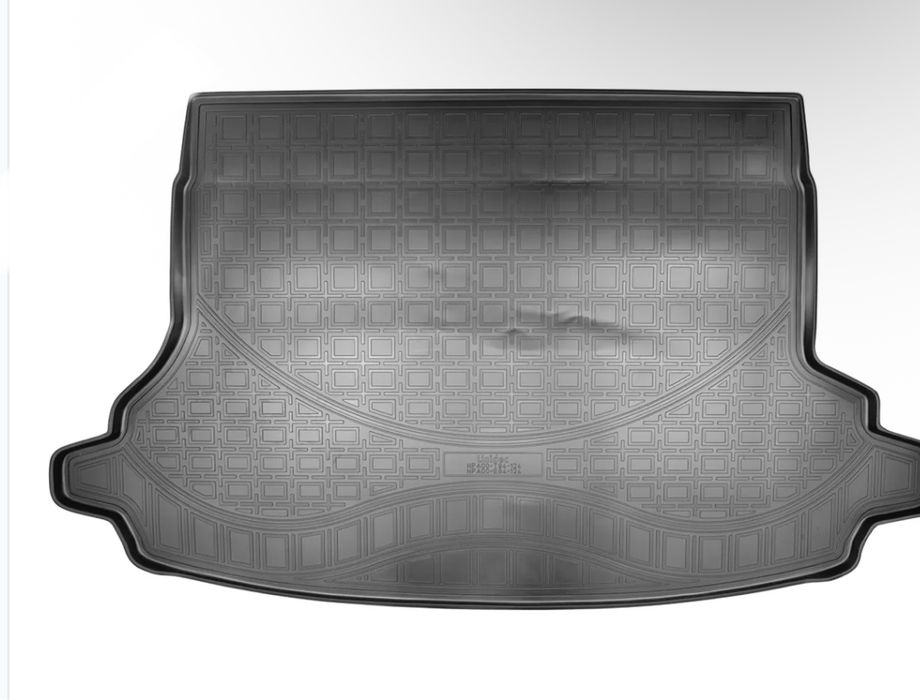 Коврик в багажник Subaru Forester