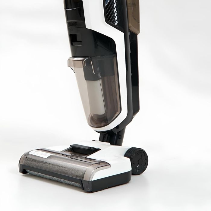 Пылесос - мойщик 2 в 1 (новый)