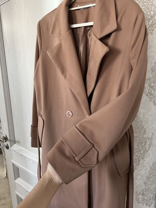 Продам пальто женское