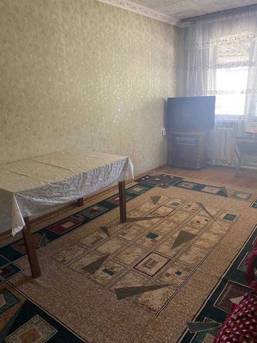 Аренда 2 комнатной квартиры