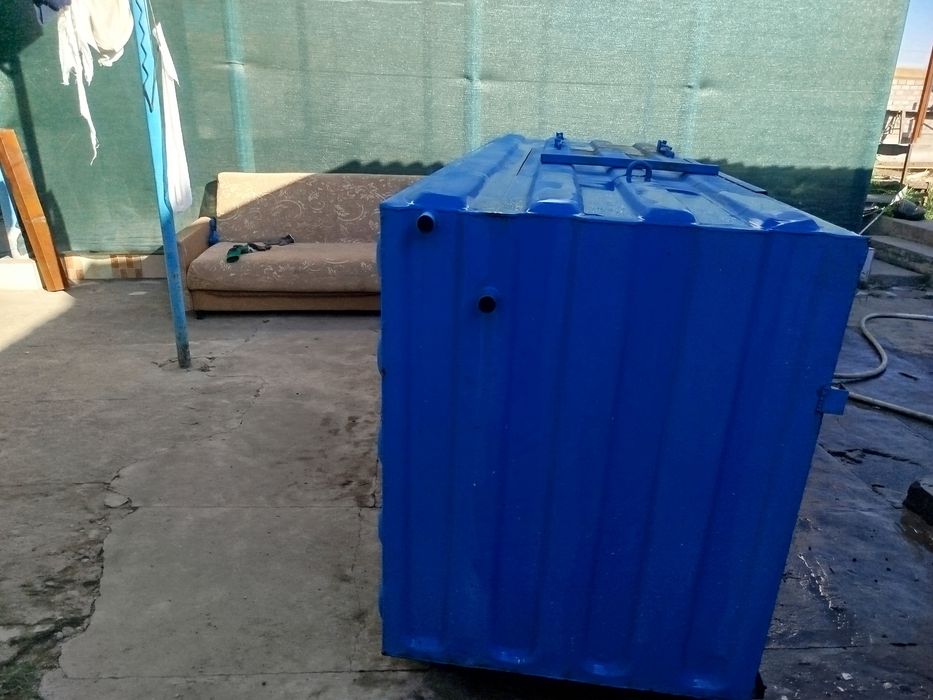 Basen 1 toʻnalik
