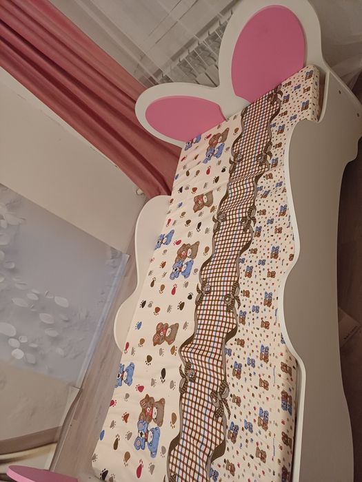Продам детские кровати