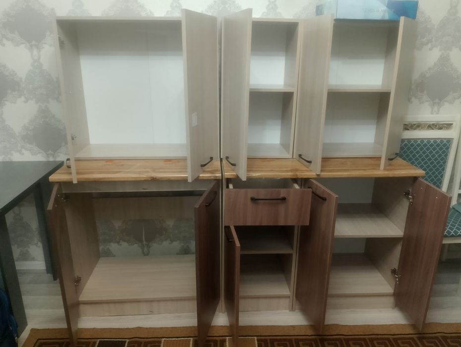 Кухонный гарнитур, кухня 1.80 м