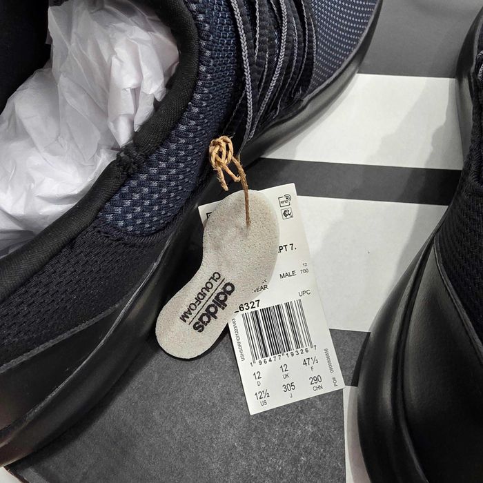 Кроссовки мужские Adidas