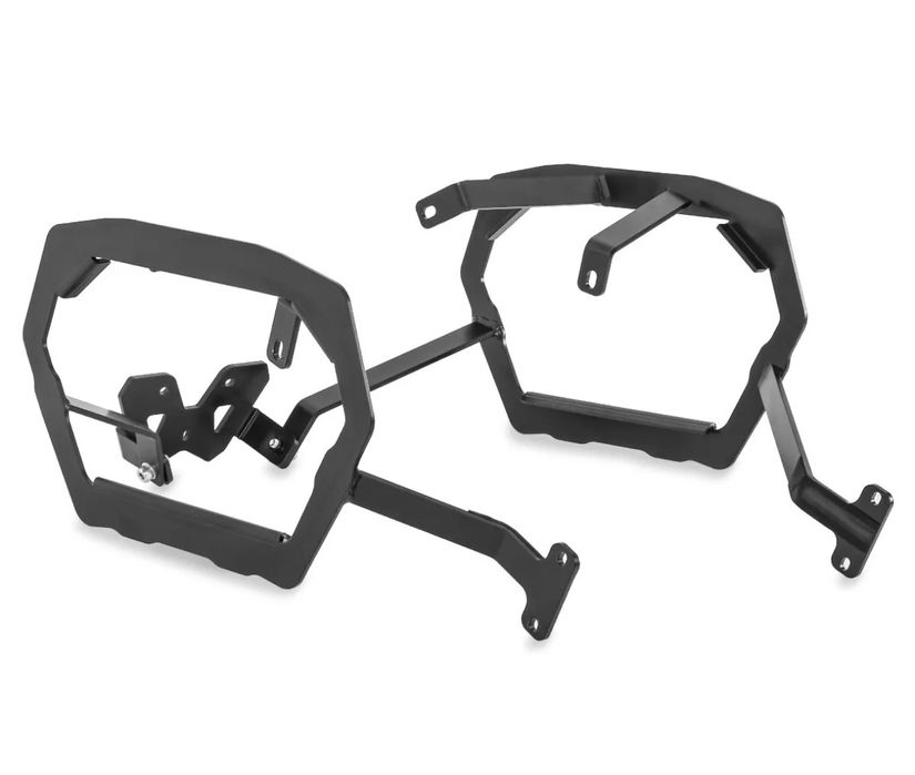 Куфари и стойки за BMW R 1200/1250 GS 13-23г